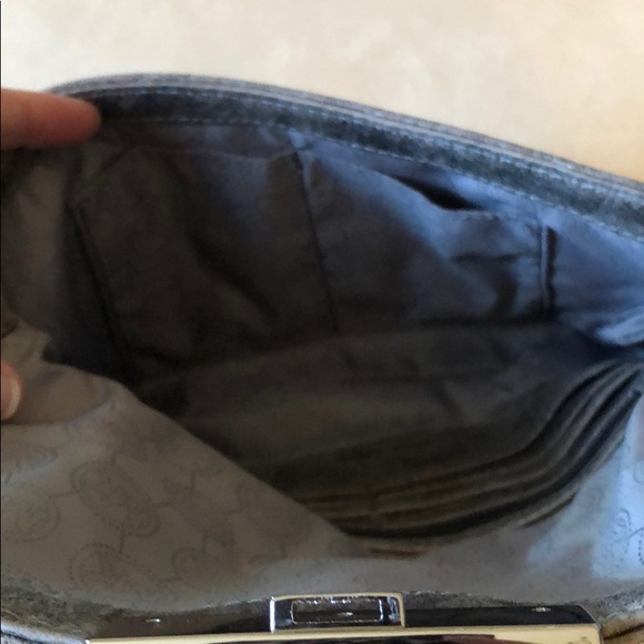 MICHAEL KORS Clutch - Picture 4 of 10